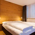 Hotel Elite Alpine - & Breakfast 4*