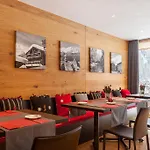 Hotel Elite Alpine - & Breakfast Saas Fee
