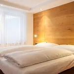 Hotel Elite Alpine - & Breakfast Saas Fee