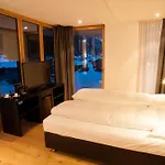 Elite Alpine - & Breakfast Saas Fee