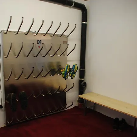 Elite Alpine - & Breakfast Hotel 4*