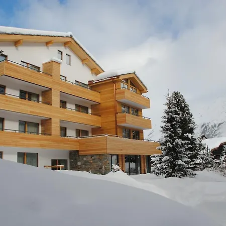 Hotel Elite Alpine - & Breakfast