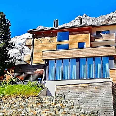 Elite Alpine - & Breakfast 4*