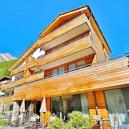 Elite Alpine - & Breakfast