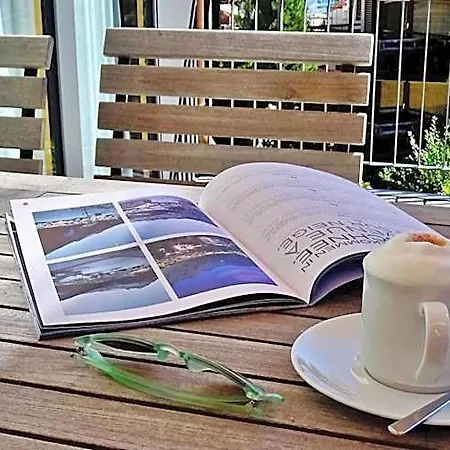 Elite Alpine - & Breakfast サース フェー