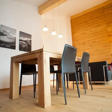 Hotel Elite Alpine - & Breakfast