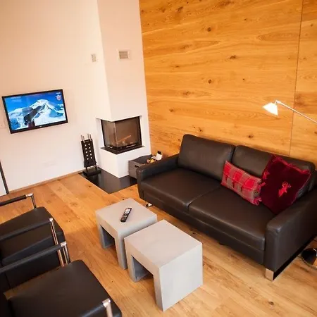 Elite Alpine - & Breakfast Saas-Fee