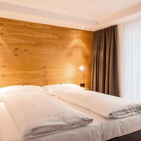 Hotel Elite Alpine - & Breakfast