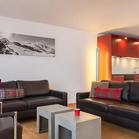 Elite Alpine - & Breakfast