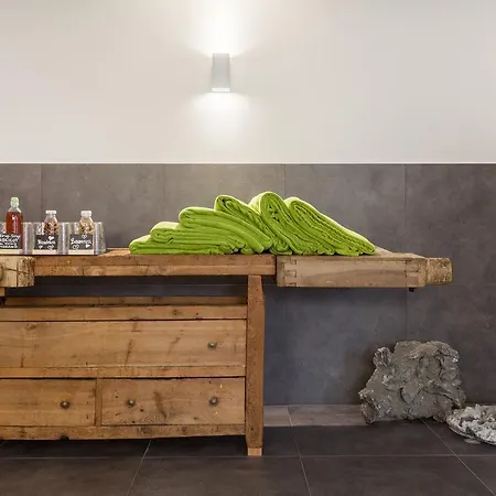 Elite Alpine - & Breakfast Saas-Fee