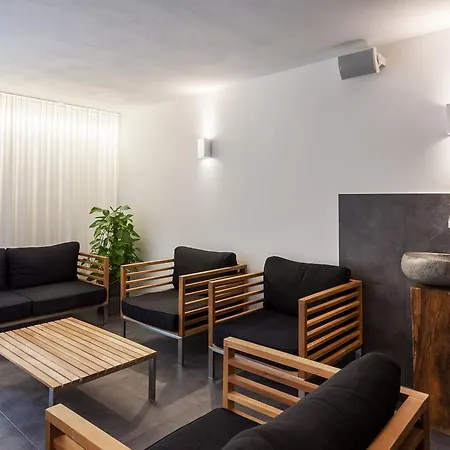 Elite Alpine - & Breakfast Hotel 4*