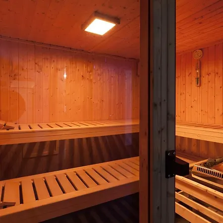 Hotel Elite Alpine - & Breakfast Saas-Fee