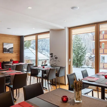Elite Alpine - & Breakfast Hotel 4*