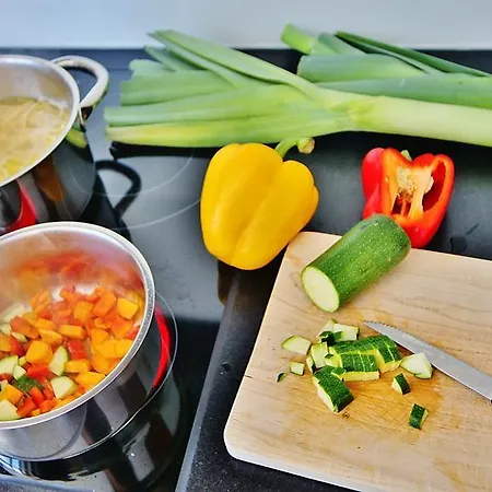 Elite Alpine - & Breakfast Hotel Saas-Fee