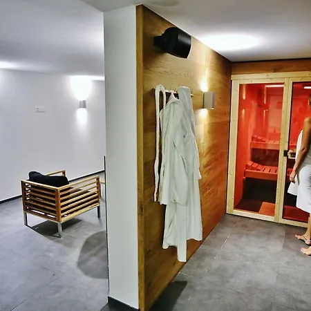 Elite Alpine - & Breakfast Saas-Fee