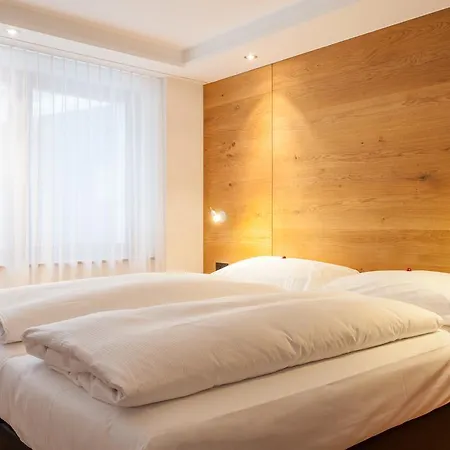 Hotel Elite Alpine - & Breakfast Saas-Fee