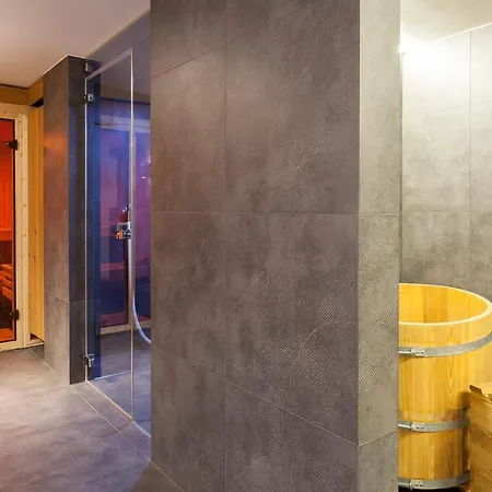 Elite Alpine - & Breakfast Hotel Saas-Fee