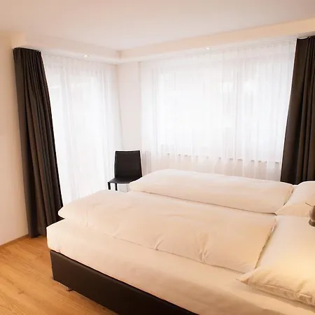 Elite Alpine - & Breakfast Saas-Fee