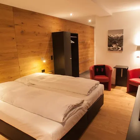 Elite Alpine - & Breakfast Hotel