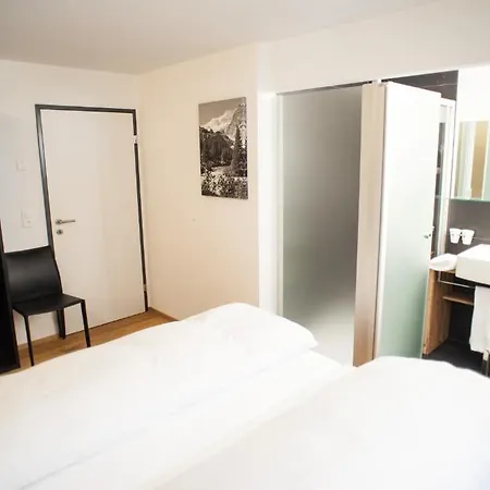 Elite Alpine - & Breakfast Hotel