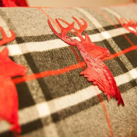 Elite Alpine - & Breakfast Hotel