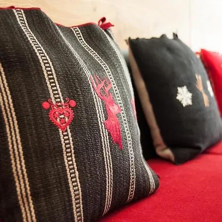 Hotel Elite Alpine - & Breakfast 4*