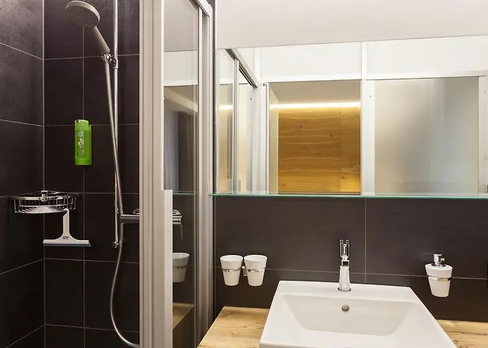 Elite Alpine - & Breakfast Hotel 4*