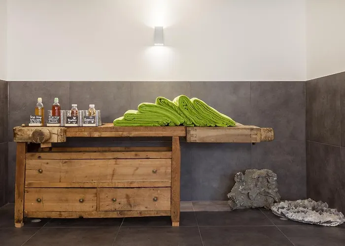 Elite Alpine - & Breakfast Saas Fee