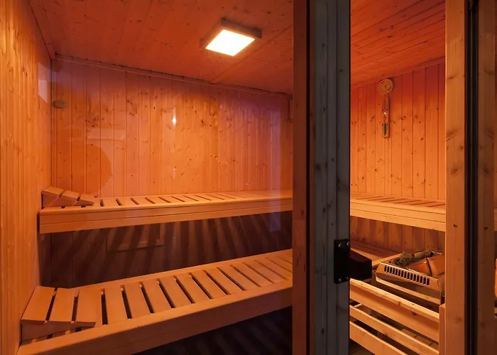 Hotel Elite Alpine - & Breakfast Saas Fee