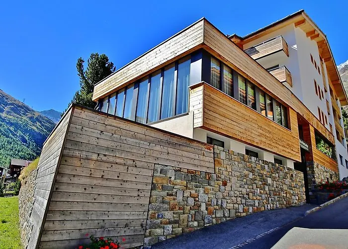 Hotel Elite Alpine - & Breakfast 4*