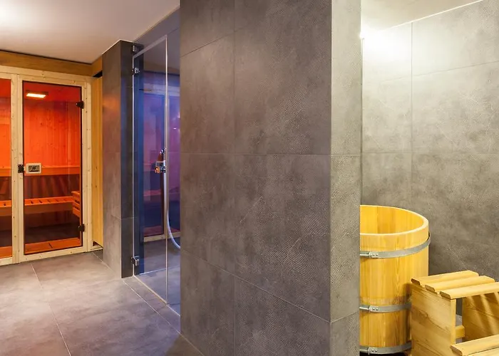 Elite Alpine - & Breakfast Hotel Saas Fee