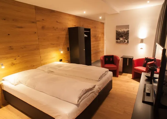 Elite Alpine - & Breakfast Hotel