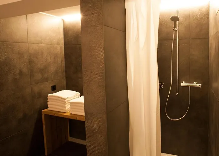 Elite Alpine - & Breakfast Saas Fee