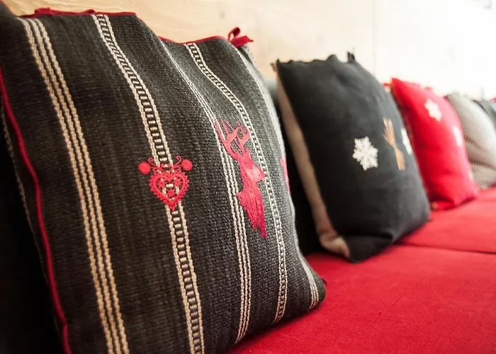 Hotel Elite Alpine - & Breakfast 4*