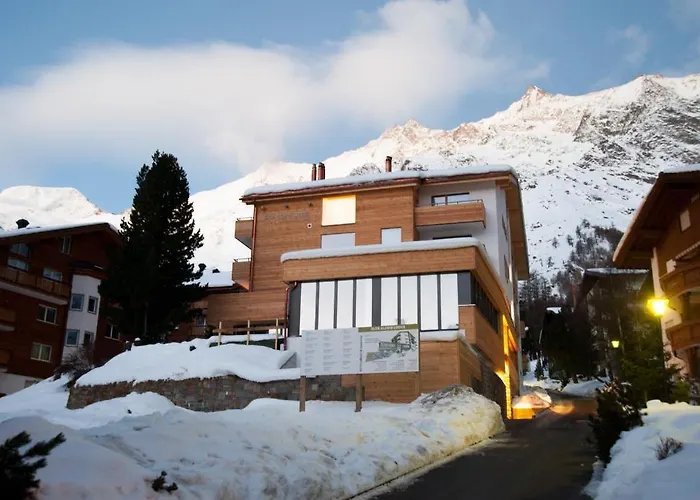 Elite Alpine - & Breakfast Hotel 4*