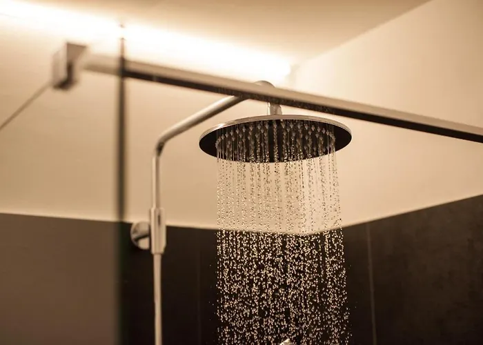 Elite Alpine - & Breakfast Hotel Saas Fee