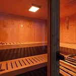 Hotel Elite Alpine - & Breakfast Saas Fee