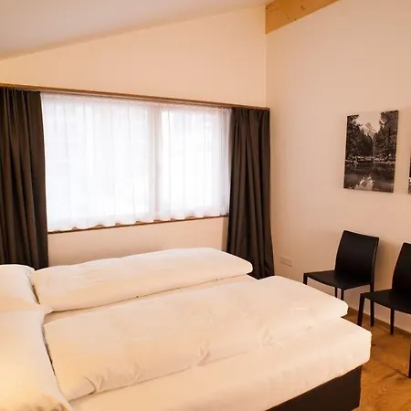 Hotel Elite Alpine - & Breakfast