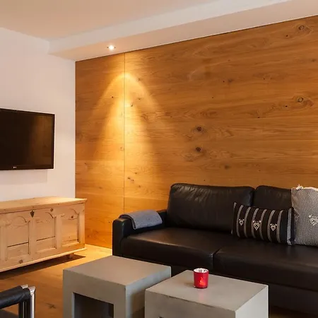 Elite Alpine - & Breakfast 4* Saas-Fee