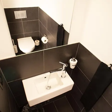 Hotel Elite Alpine - & Breakfast 4*