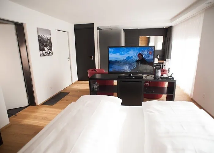 Hotel Elite Alpine - & Breakfast 4*