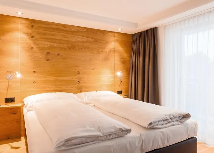 Hotel Elite Alpine - & Breakfast