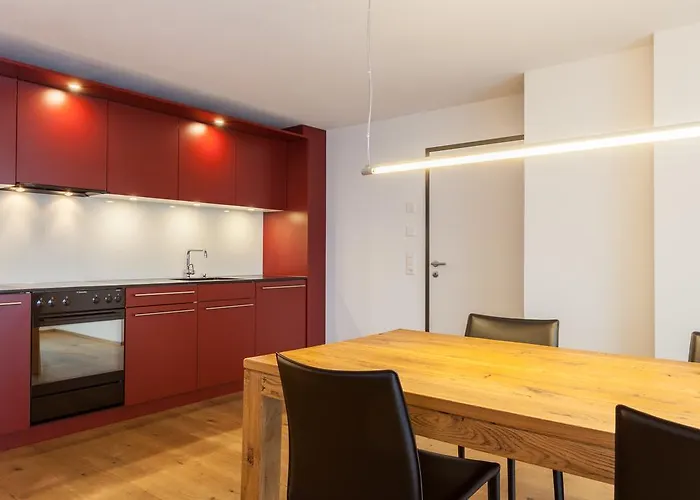 Elite Alpine - & Breakfast Hotel Saas-Fee