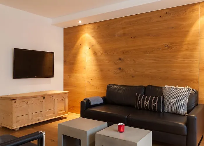 Elite Alpine - & Breakfast 4* Saas-Fee