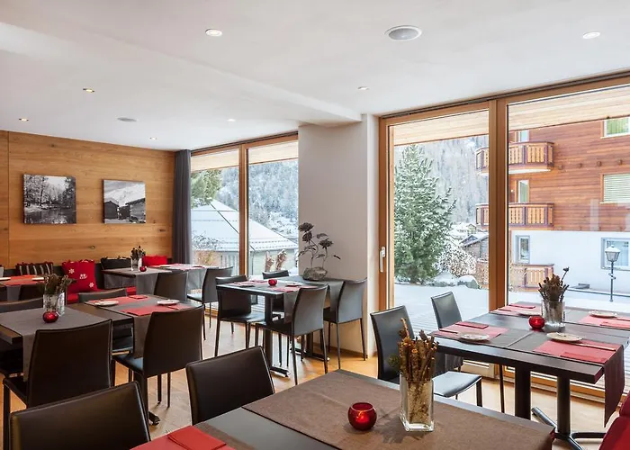 Elite Alpine - & Breakfast Hotel 4*