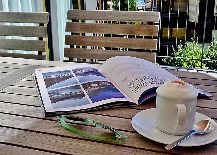 Elite Alpine - & Breakfast Hotel