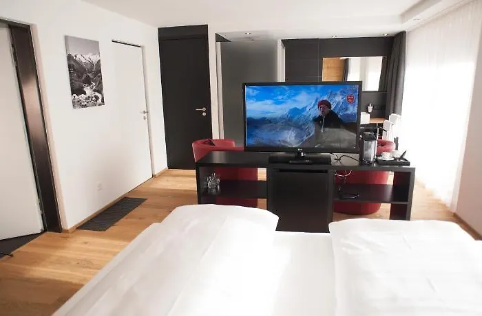 Elite Alpine - & Breakfast Hotel 4*