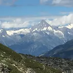 Elite Alpine Hotel Saas Fee