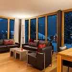 Elite Alpine Saas Fee