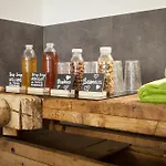 Elite Alpine Hotel Saas Fee